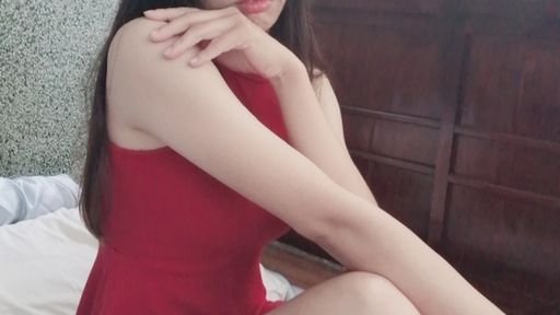 【alyssaa】紅衣麗莎❤️週末就是想來跟你一炮?