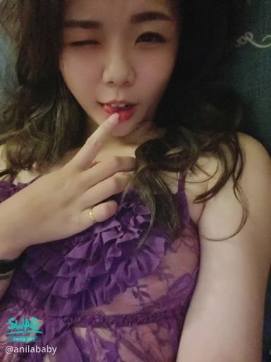 【anilababy】你的小可愛又上線