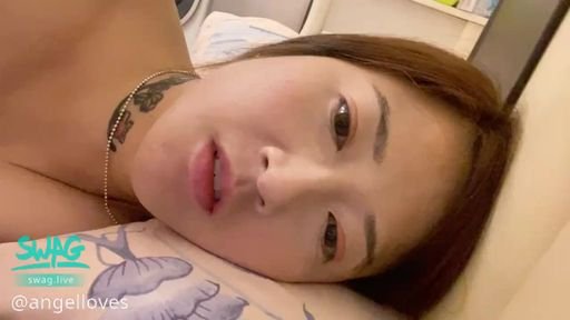 【angelloves】粉絲昨天來今天又來老師爽死了?